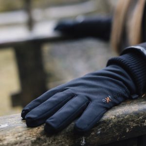 Waterproof Power Liner Gloves