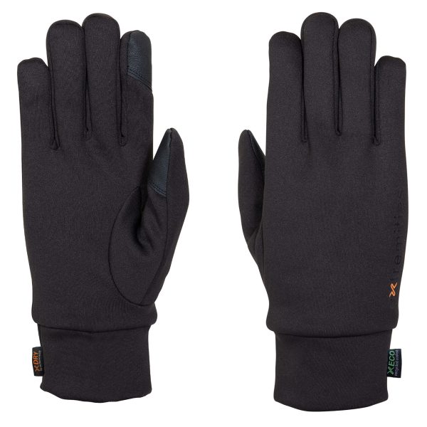 Waterproof Power Liner Gloves