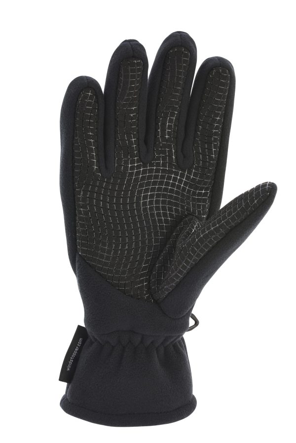 EOL Sticky Windy Glove