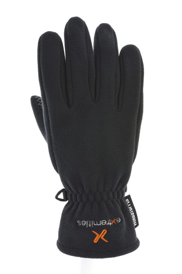EOL Sticky Windy Glove