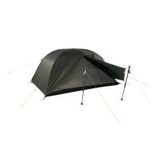 Solar Event 2 Tent