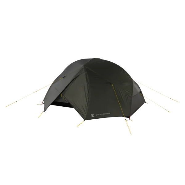 Solar Horizon 2
