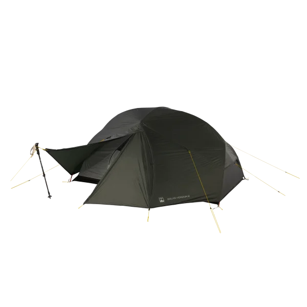 Solar Horizon 2
