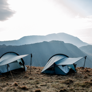 Halny Elite 1 Tent