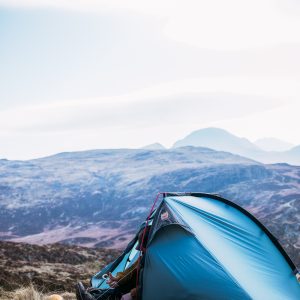 Helm Elite 1 Tent