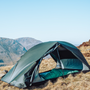 Solar Event 2 Tent