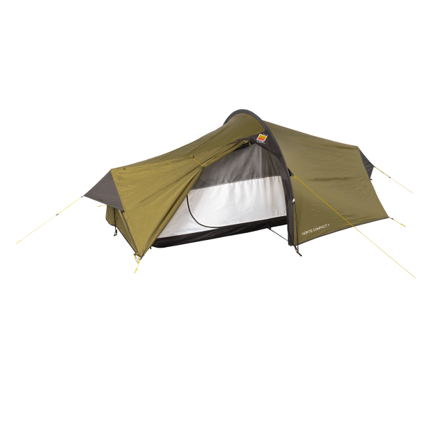 Norte Compact 1