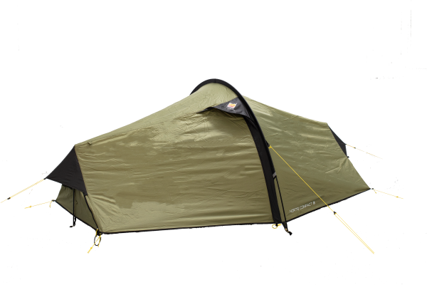Norte Compact 2