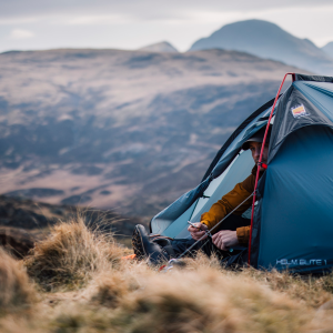 Helm Elite 1 Tent