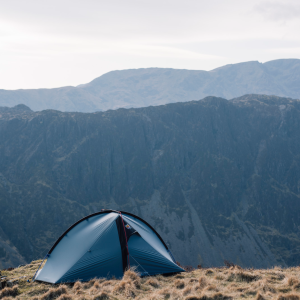 Helm Elite 1 Tent