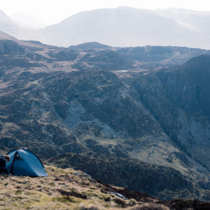 Helm Elite 1 Tent