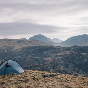 Helm Elite 2 Tent