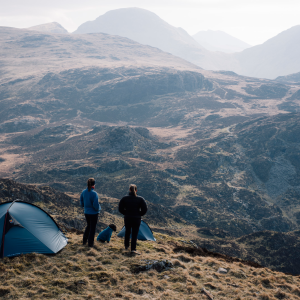 Helm Elite 2 Tent