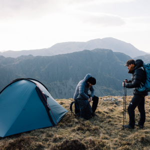 Helm Elite 2 Tent