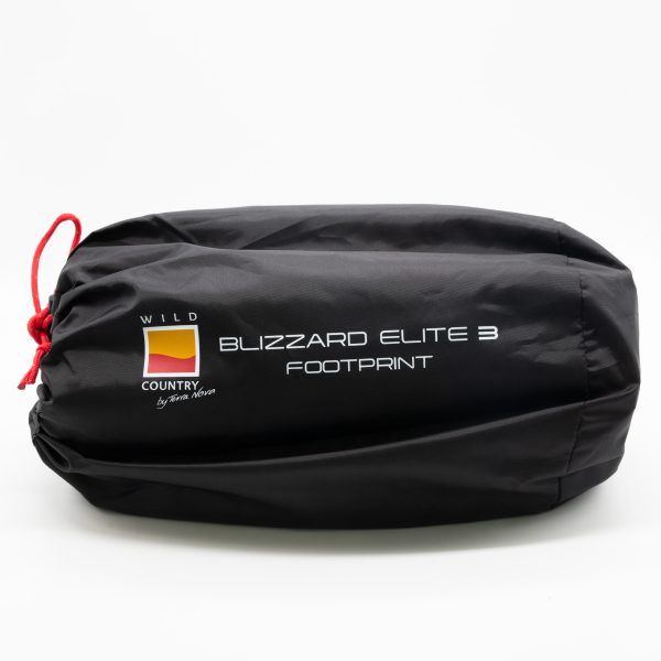 Blizzard Elite 3 Footprint