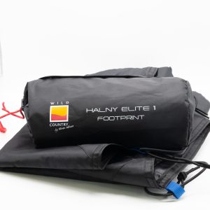 Halny Elite 1 Footprint