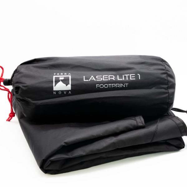 Laser Lite 1 Footprint