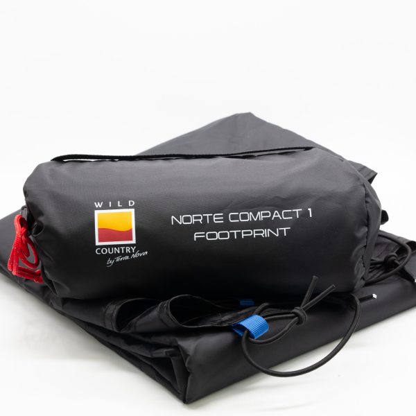 Norte Compact 1 Footprint