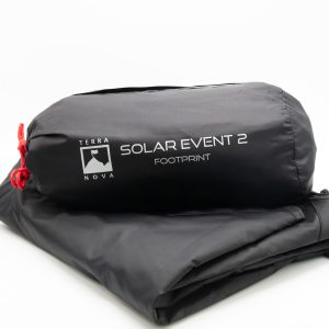 Solar Event 2 Footprint
