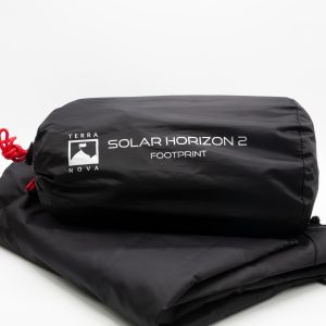 Solar Horizon 2 Footprint