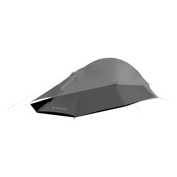 Solar Photon 2 Footprint