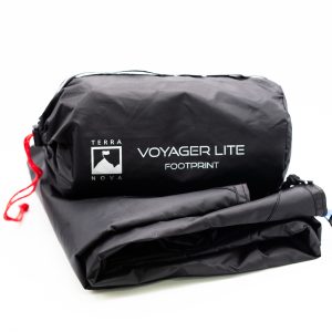 Voyager Lite Footprint