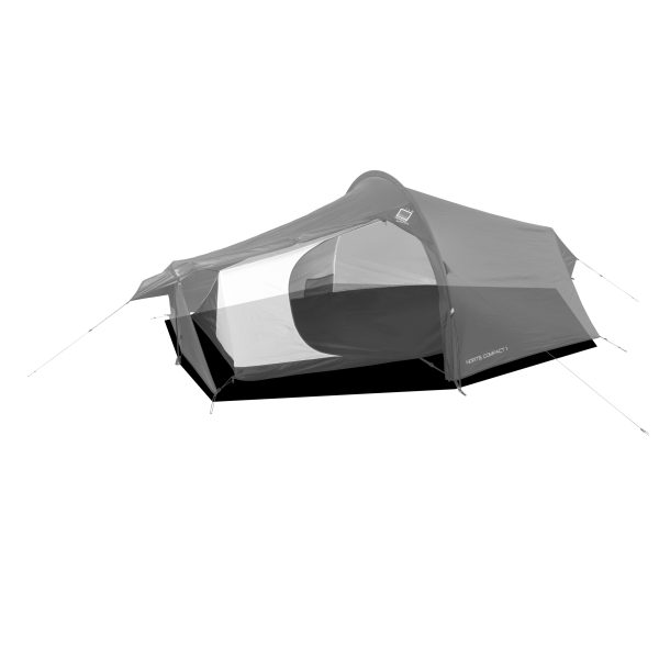 Norte Compact 1 Footprint