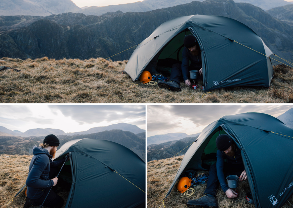 Terra Nova Solar Horizon 2 Eco