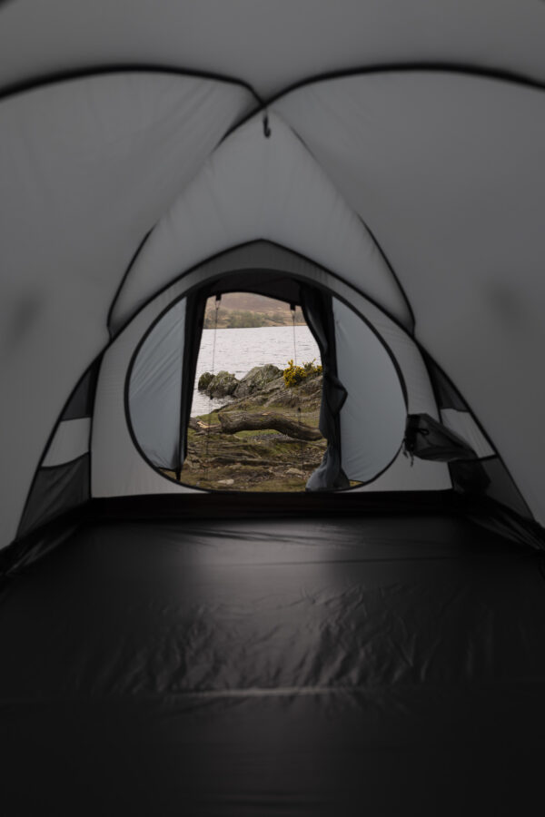 Murlan Elite 2 Tent