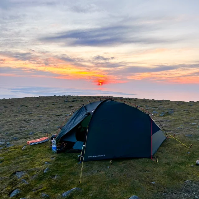 Starlite 3 Tent Pitching Video | Terra Nova Equipment - YouTube