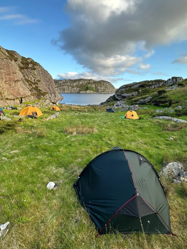 Coshee 2 | 2 Person Tents | Wild Country | Terra Nova Equipment