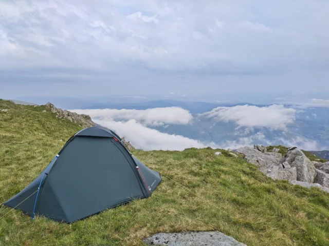 テント・タープ TERRA NOVA STARLITE 3 Terra Nova | Starlite | 3 | Tent | Green