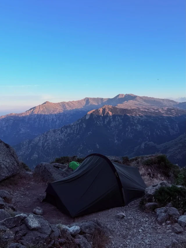 Terra Nova Laser Pulse 1 テント Laser Pulse 1 Tent Features | Terra Nova - YouTube