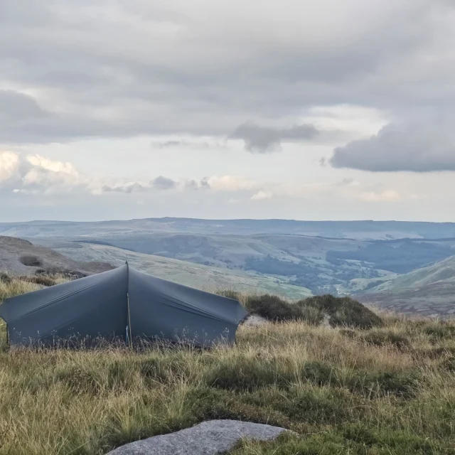 Coshee 2 | 2 Person Tents | Wild Country | Terra Nova Equipment