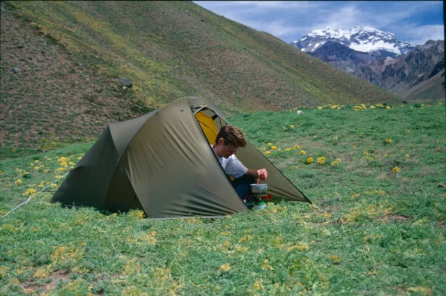 テント・タープ WILD COUNTRY Coshee 2 Coshee 2 | 2 Person Tents | Wild Country | Terra Nova Equipment
