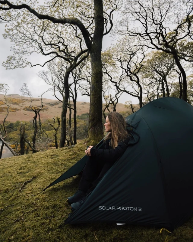 Coshee 2 | 2 Person Tents | Wild Country | Terra Nova Equipment