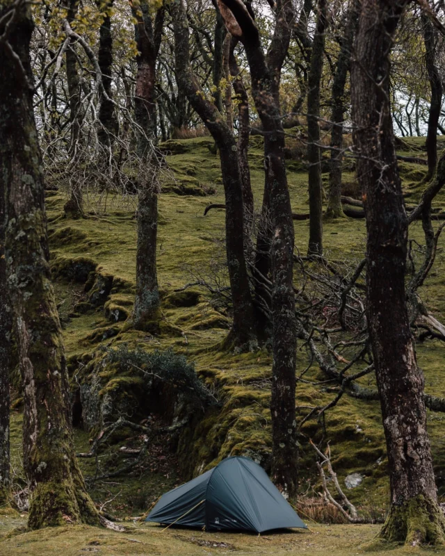 Coshee 2 | 2 Person Tents | Wild Country | Terra Nova Equipment