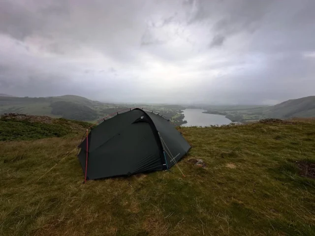 Coshee 2 | 2 Person Tents | Wild Country | Terra Nova Equipment
