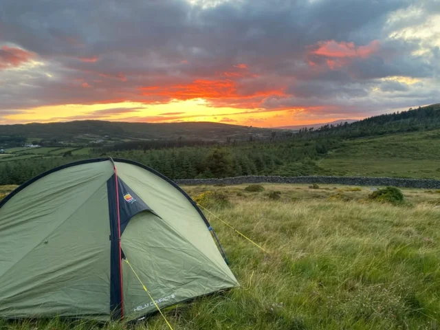 Coshee 2 | 2 Person Tents | Wild Country | Terra Nova Equipment