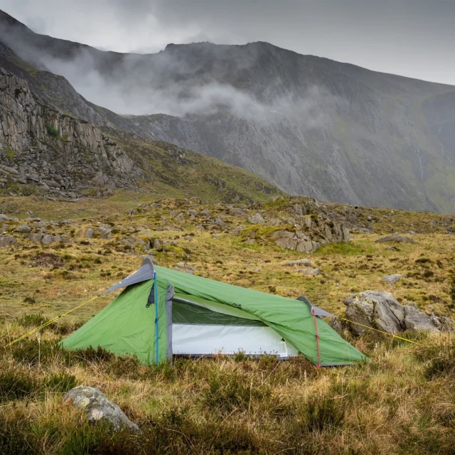 割引　Wild County by TerraNova Hoolie3 Hoolie Compact 3 Tent | 3 Person Tents | Wild Country