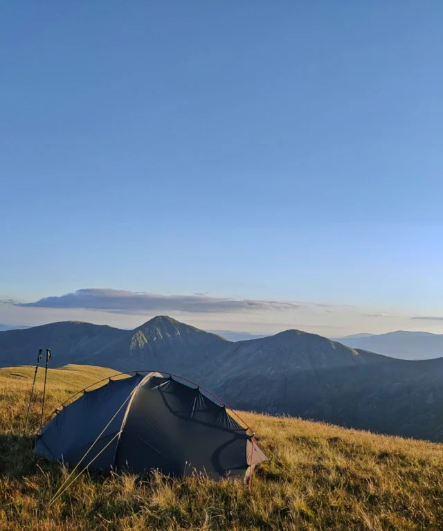 Outlet - Starlite 3 Tent | Terra Nova Equipment