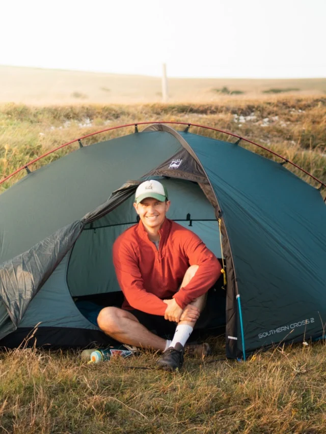 Outlet Starlite 3 Tent | Terra Nova Equipment
