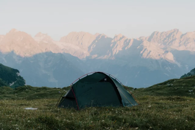 Hoolie 3 Footprint | Terra Nova Equipment