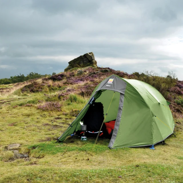 割引　Wild County by TerraNova Hoolie3 Inside Look: Wild Country Hoolie 3 ETC Tent - YouTube