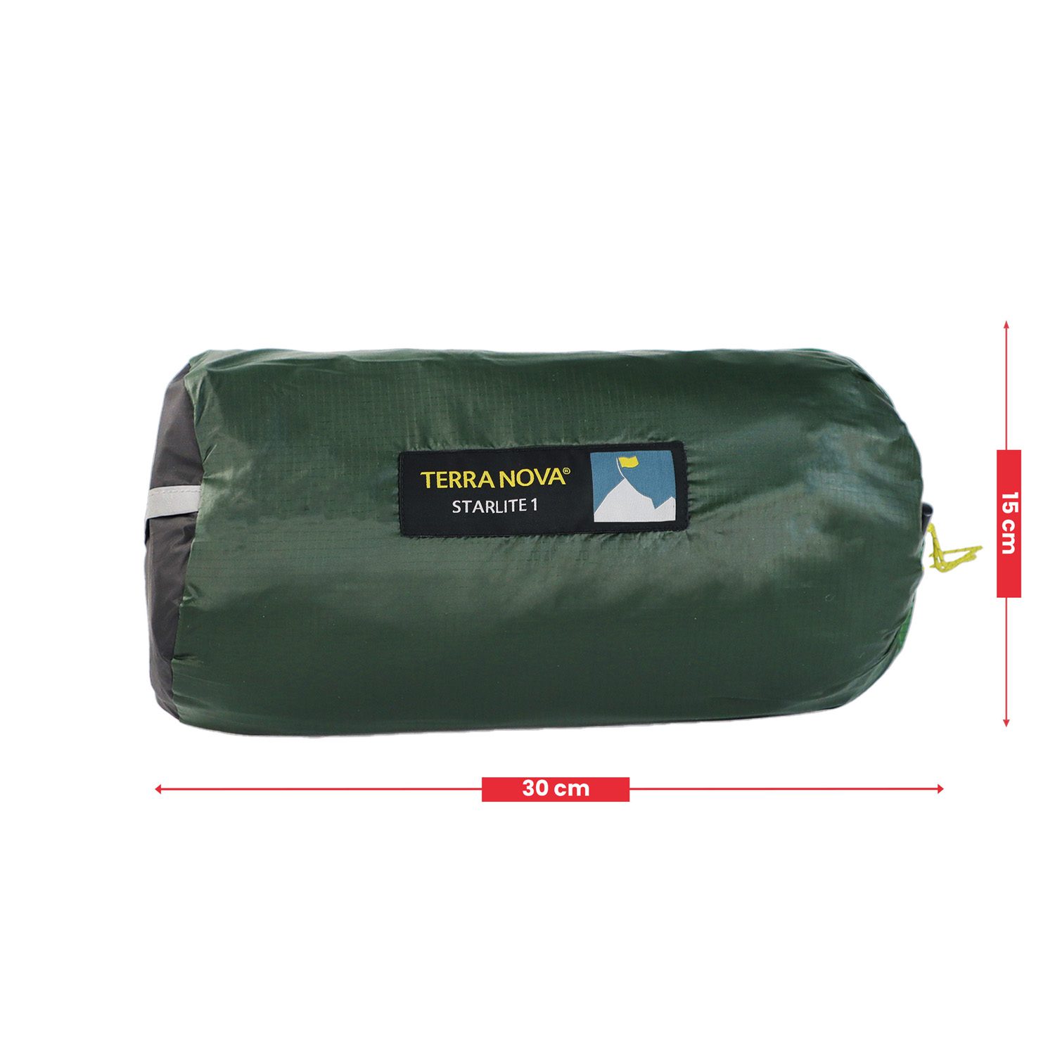 bikepacking tent