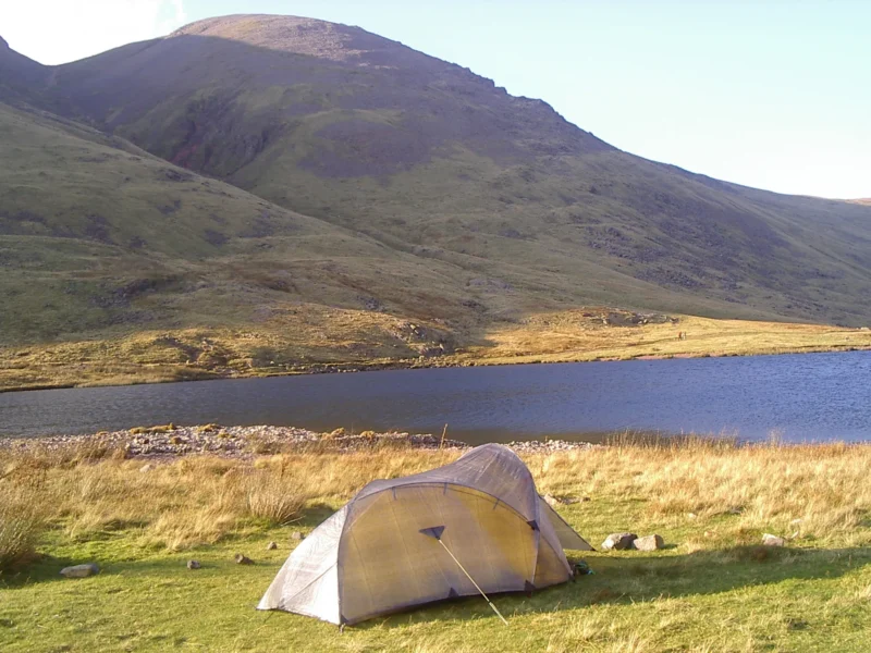 Voyager Ultra 2 Tent