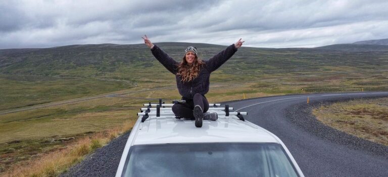 Grace's Adventure