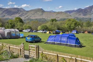 Castlerigg Hall Caravan and Camping Park Castlerigg Hall Caravan and Camping Park