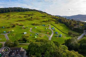 Park Cliffe Camping and Caravan Estate Park Cliffe Camping and Caravan Estate