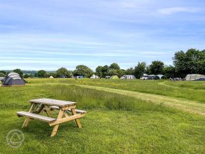 Shire Camping Shire Camping